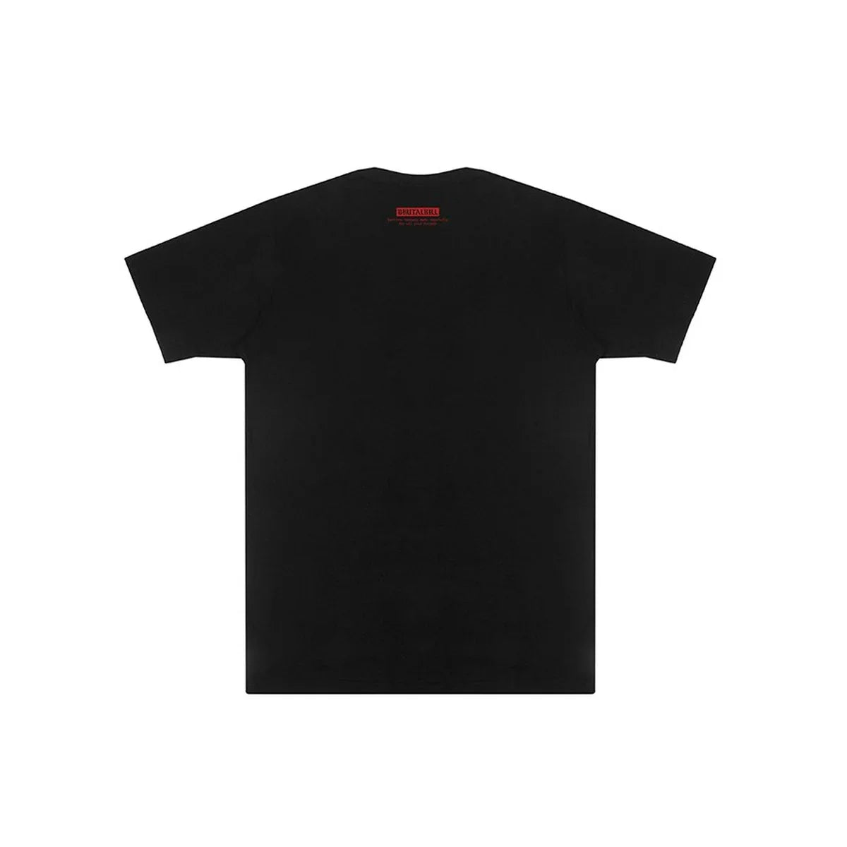 Camiseta Tradicional - Ounce Death