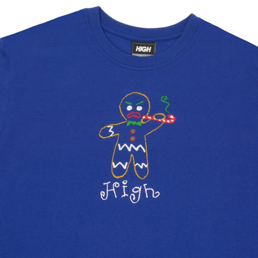 Tee Striker Black