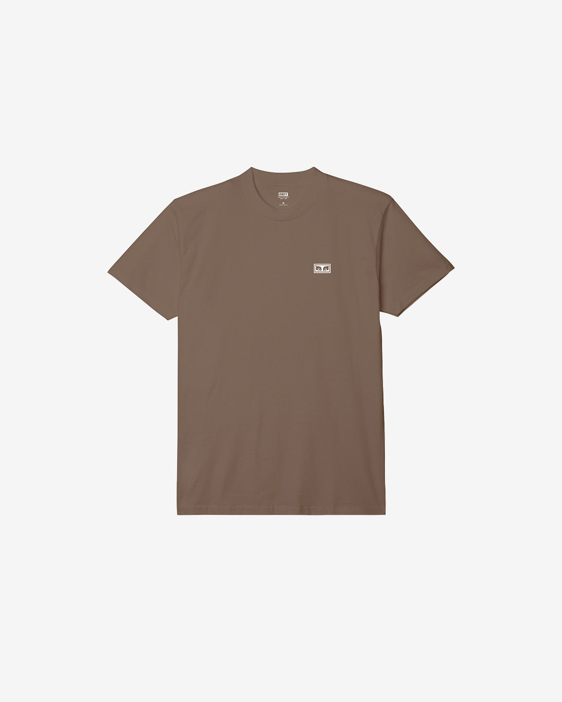 OBEY EYES III CLASSIC T-SHIRT