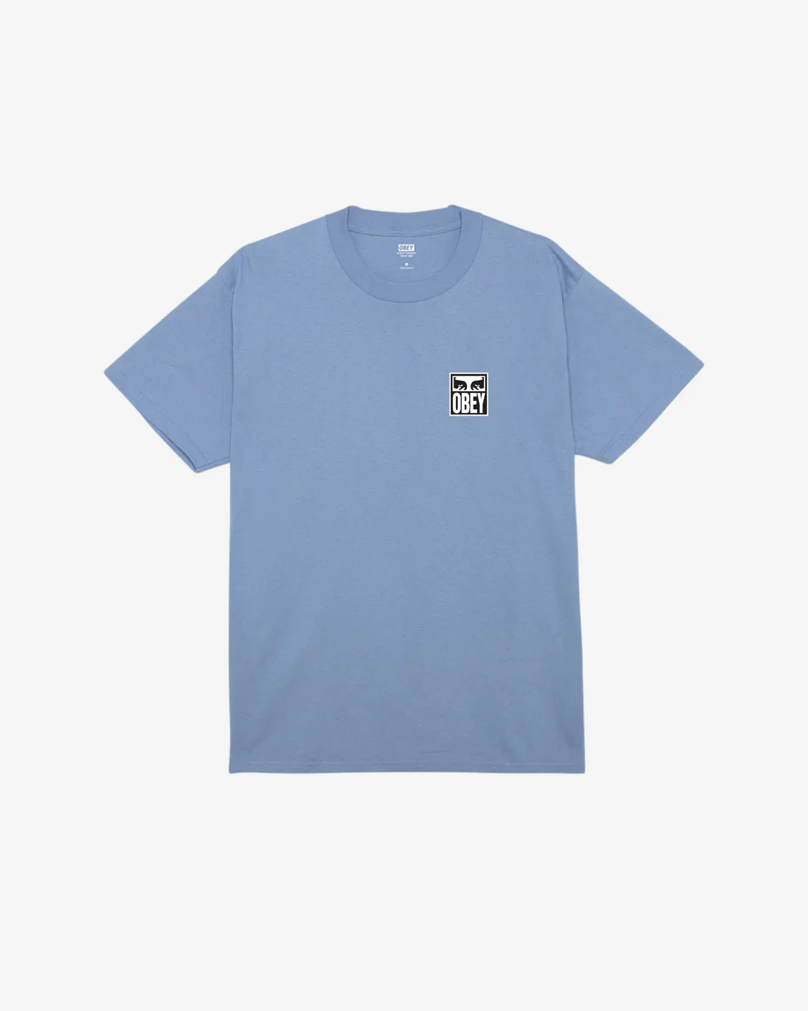 EYES ICON II CLASSIC T-SHIRT - Four Street