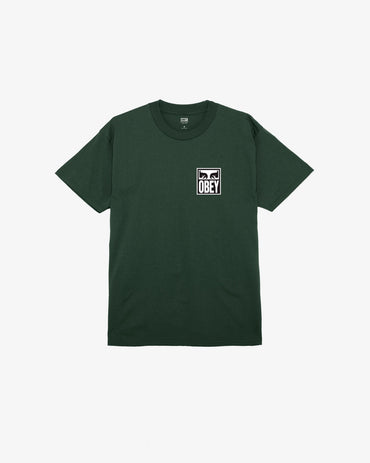 EYES ICON II CLASSIC T-SHIRT
