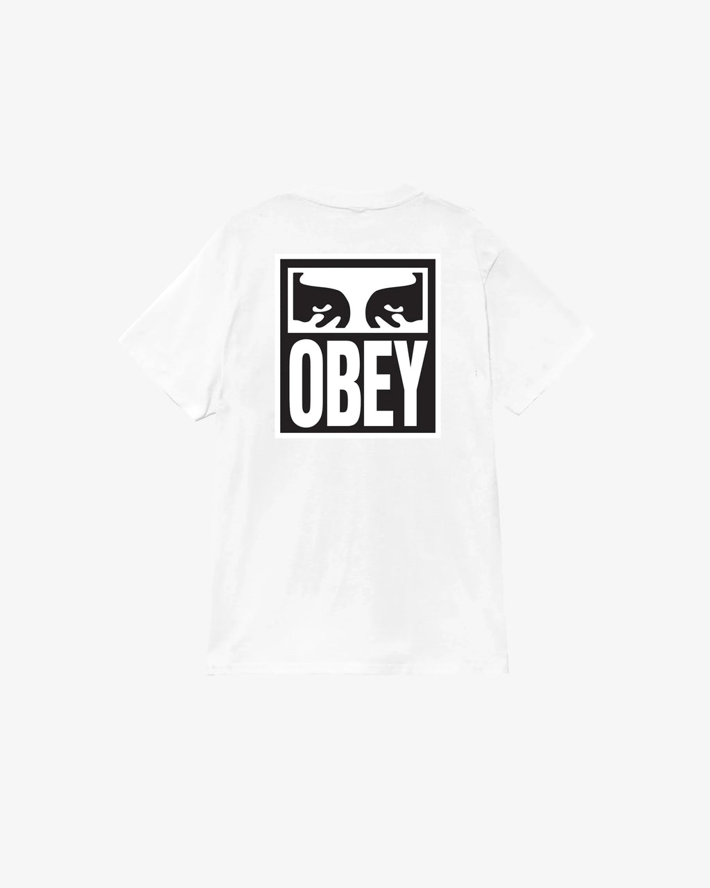 EYES ICON II CLASSIC T-SHIRT - Four Street