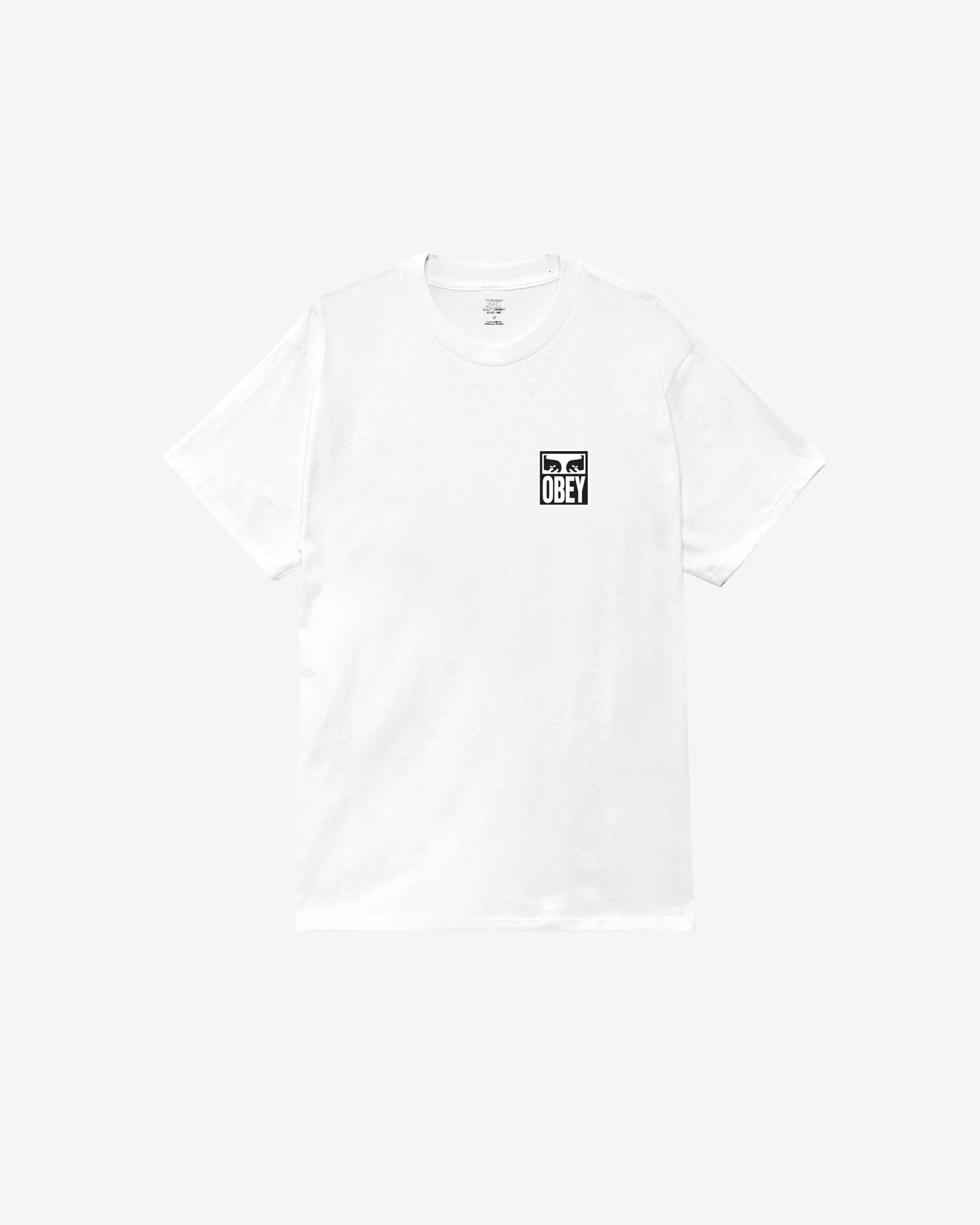 EYES ICON II CLASSIC T-SHIRT