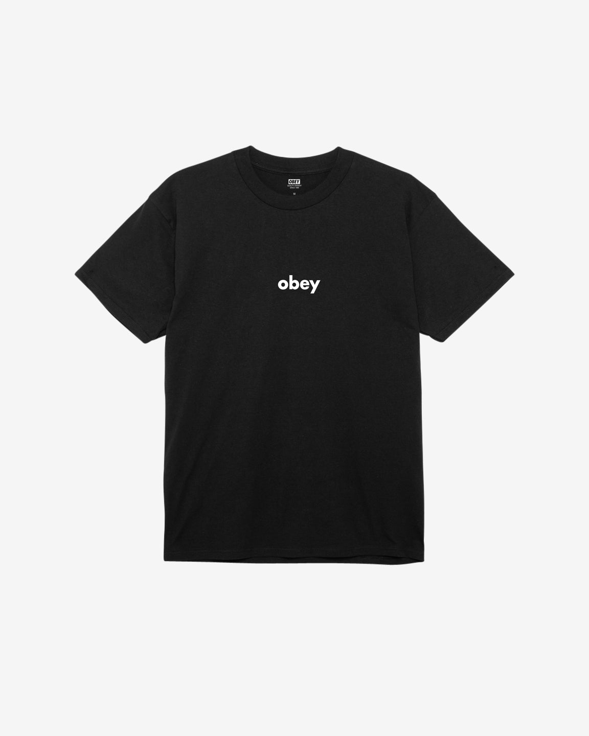LOWER CASE II CLASSIC T-SHIRT