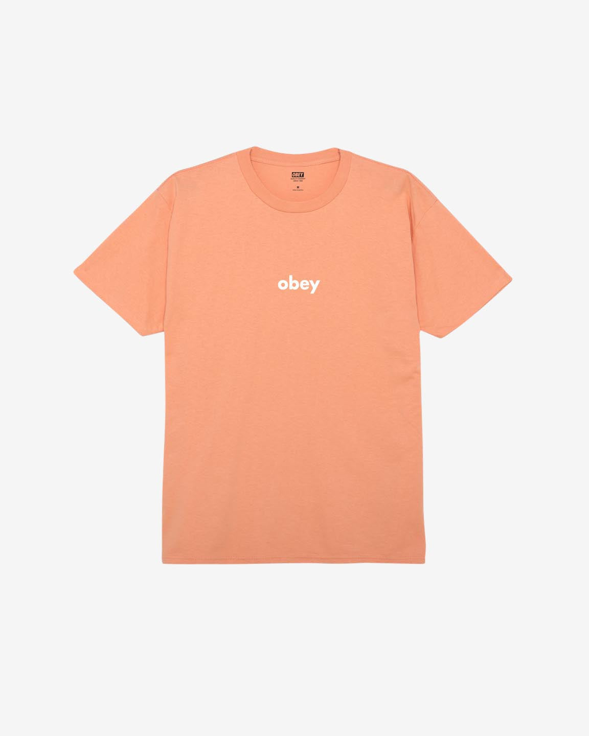 LOWER CASE II CLASSIC T-SHIRT