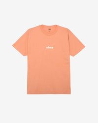 LOWER CASE II CLASSIC T-SHIRT
