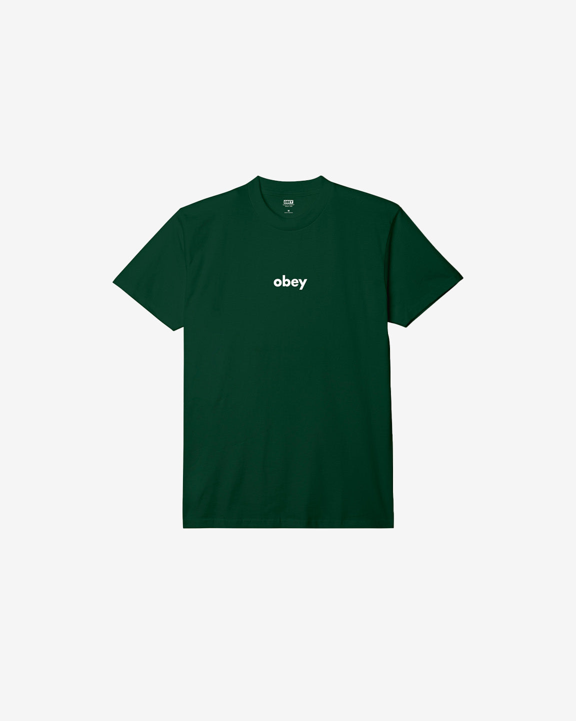 LOWER CASE II CLASSIC T-SHIRT