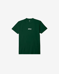 LOWER CASE II CLASSIC T-SHIRT