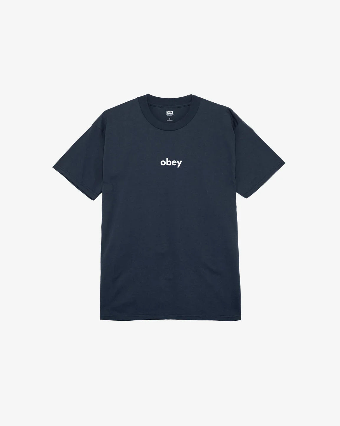 LOWER CASE II CLASSIC T-SHIRT - Four Street