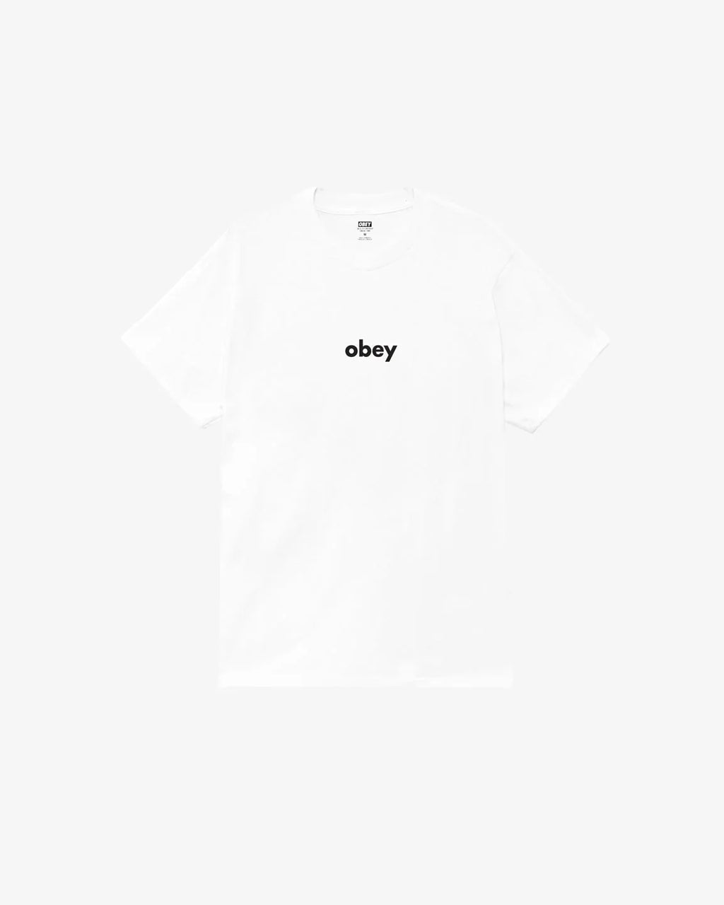 LOWER CASE II CLASSIC T-SHIRT - Four Street