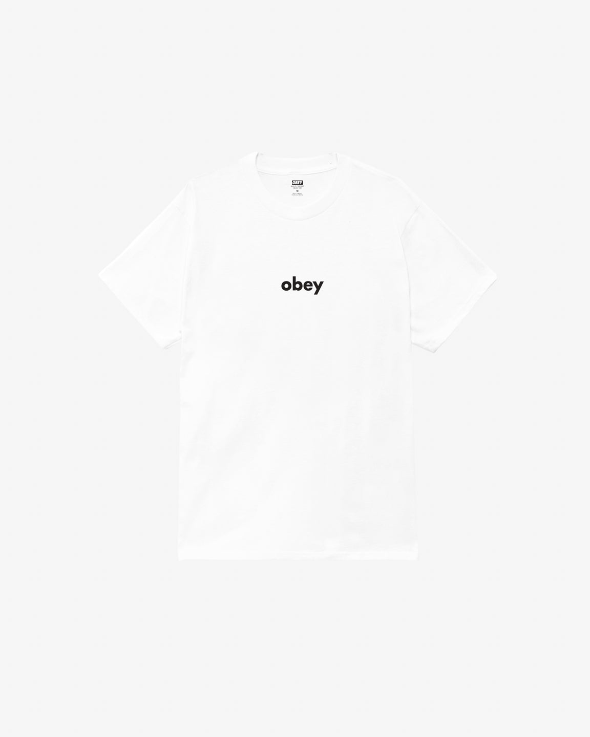 LOWER CASE II CLASSIC T-SHIRT