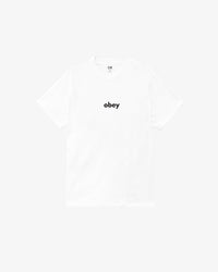 LOWER CASE II CLASSIC T-SHIRT