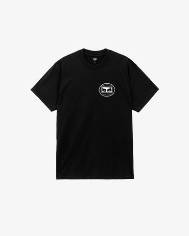 IN THE ROUND CLASSIC T-SHIRT
