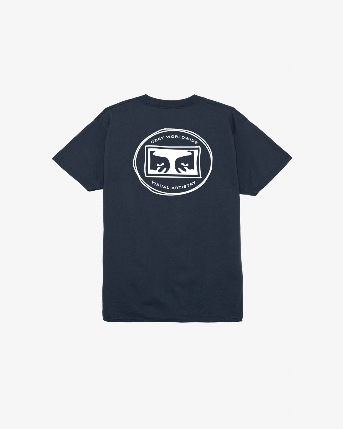 IN THE ROUND CLASSIC T-SHIRT