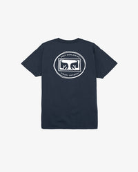 IN THE ROUND CLASSIC T-SHIRT