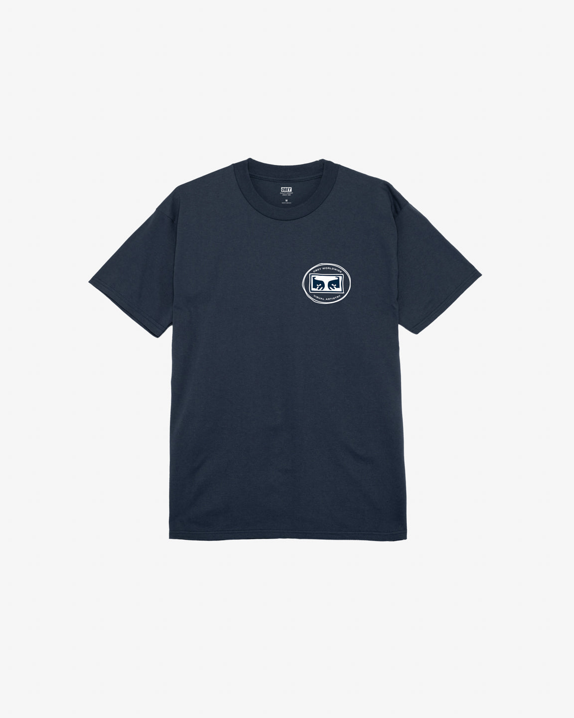 IN THE ROUND CLASSIC T-SHIRT