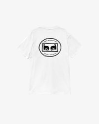 IN THE ROUND CLASSIC T-SHIRT