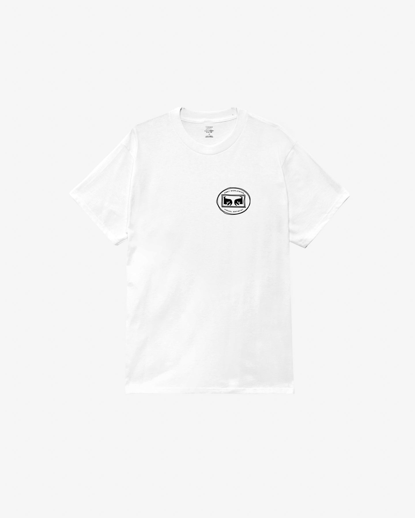 IN THE ROUND CLASSIC T-SHIRT