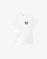 IN THE ROUND CLASSIC T-SHIRT