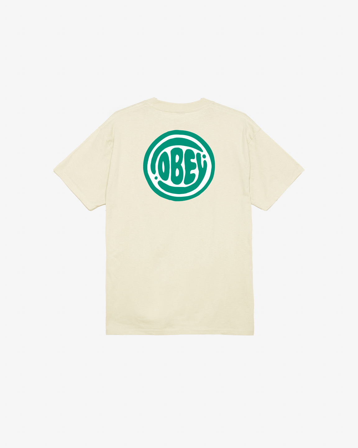 OBEY BUBBLE CLASSIC T-SHIRT