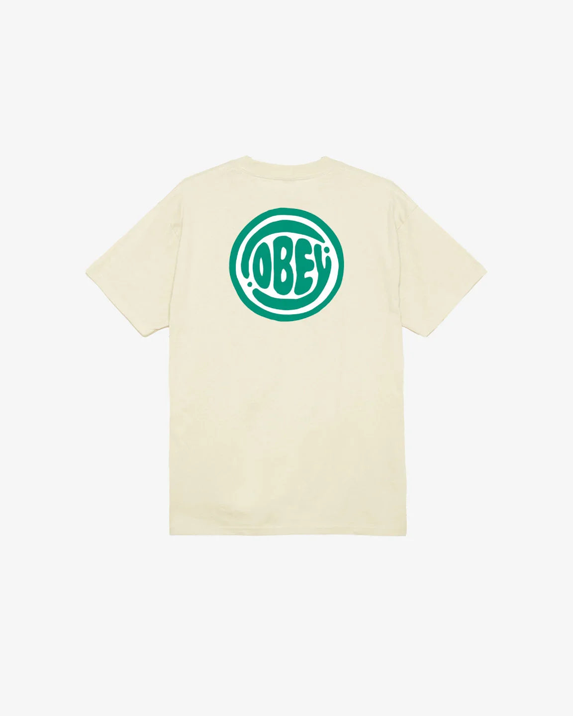OBEY BUBBLE CLASSIC T-SHIRT - Four Street