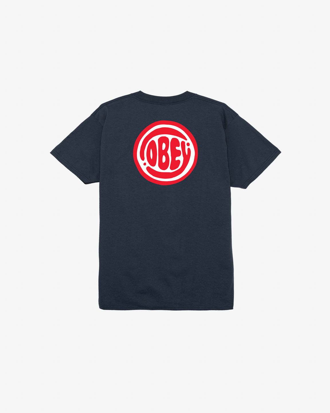 OBEY BUBBLE CLASSIC T-SHIRT