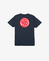 OBEY BUBBLE CLASSIC T-SHIRT