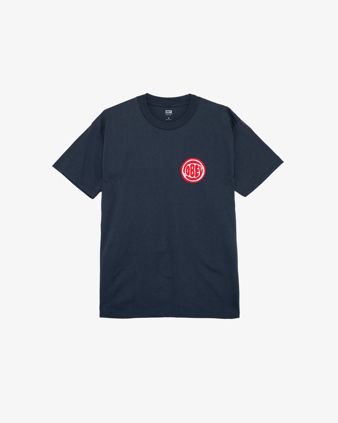 OBEY BUBBLE CLASSIC T-SHIRT