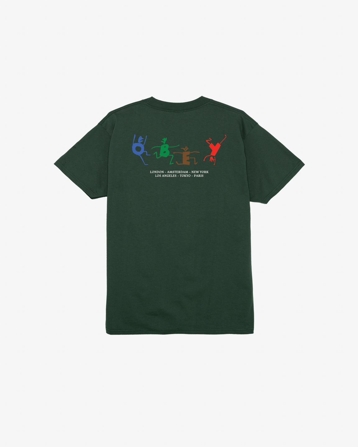 PLAY CLASSIC T-SHIRT
