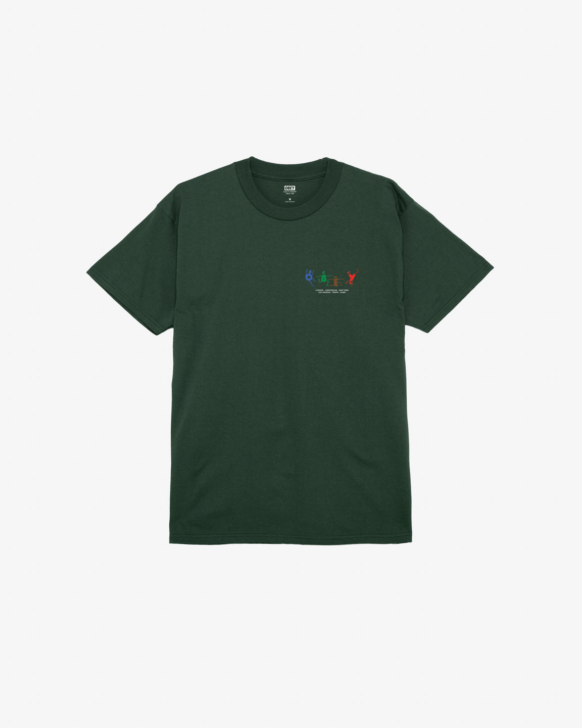 PLAY CLASSIC T-SHIRT