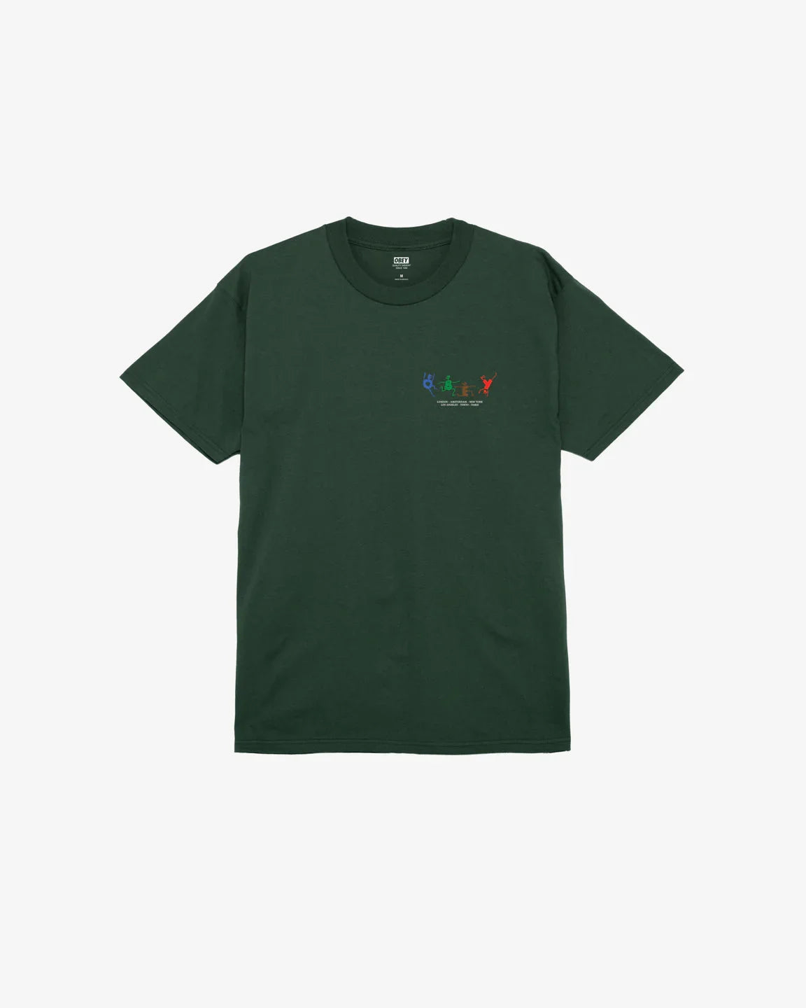 PLAY CLASSIC T-SHIRT - Four Street