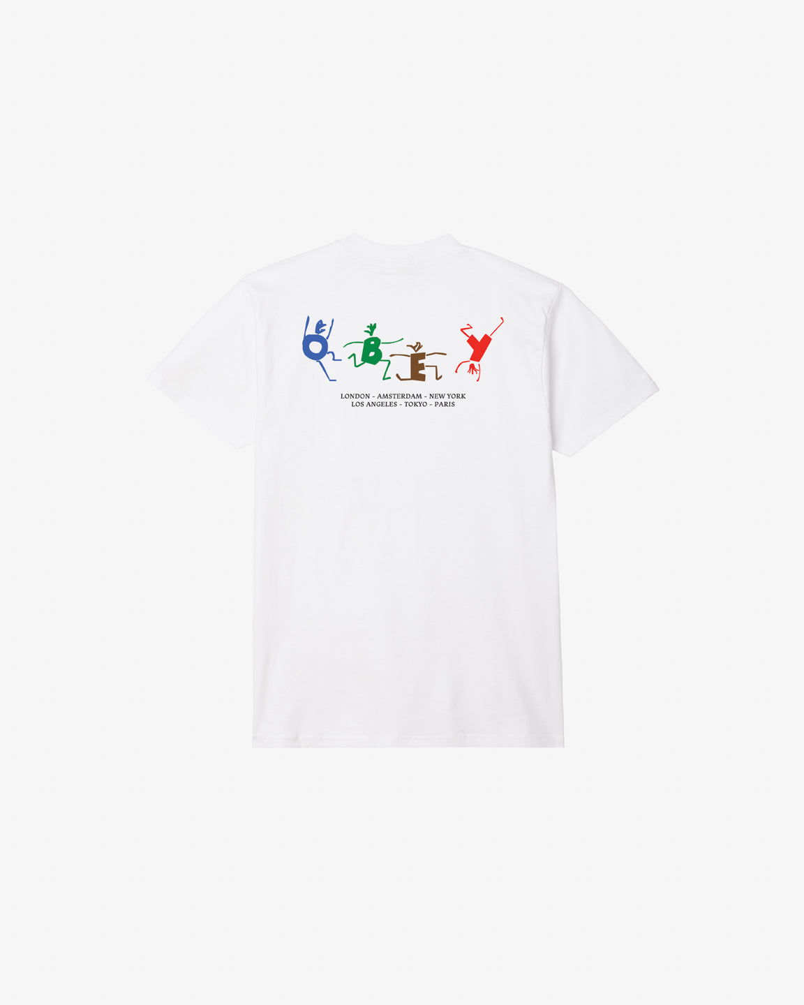 PLAY CLASSIC T-SHIRT