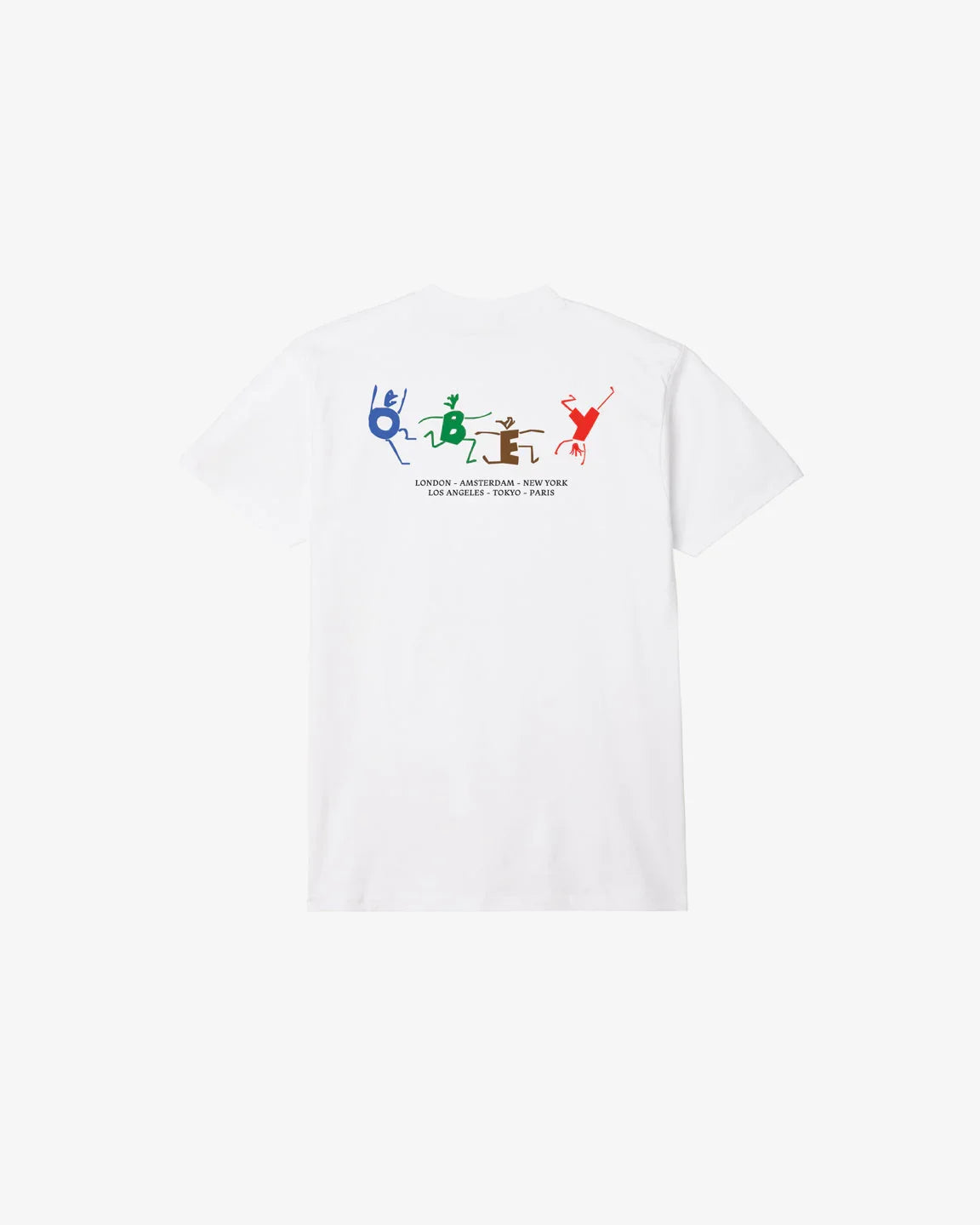 PLAY CLASSIC T-SHIRT - Four Street