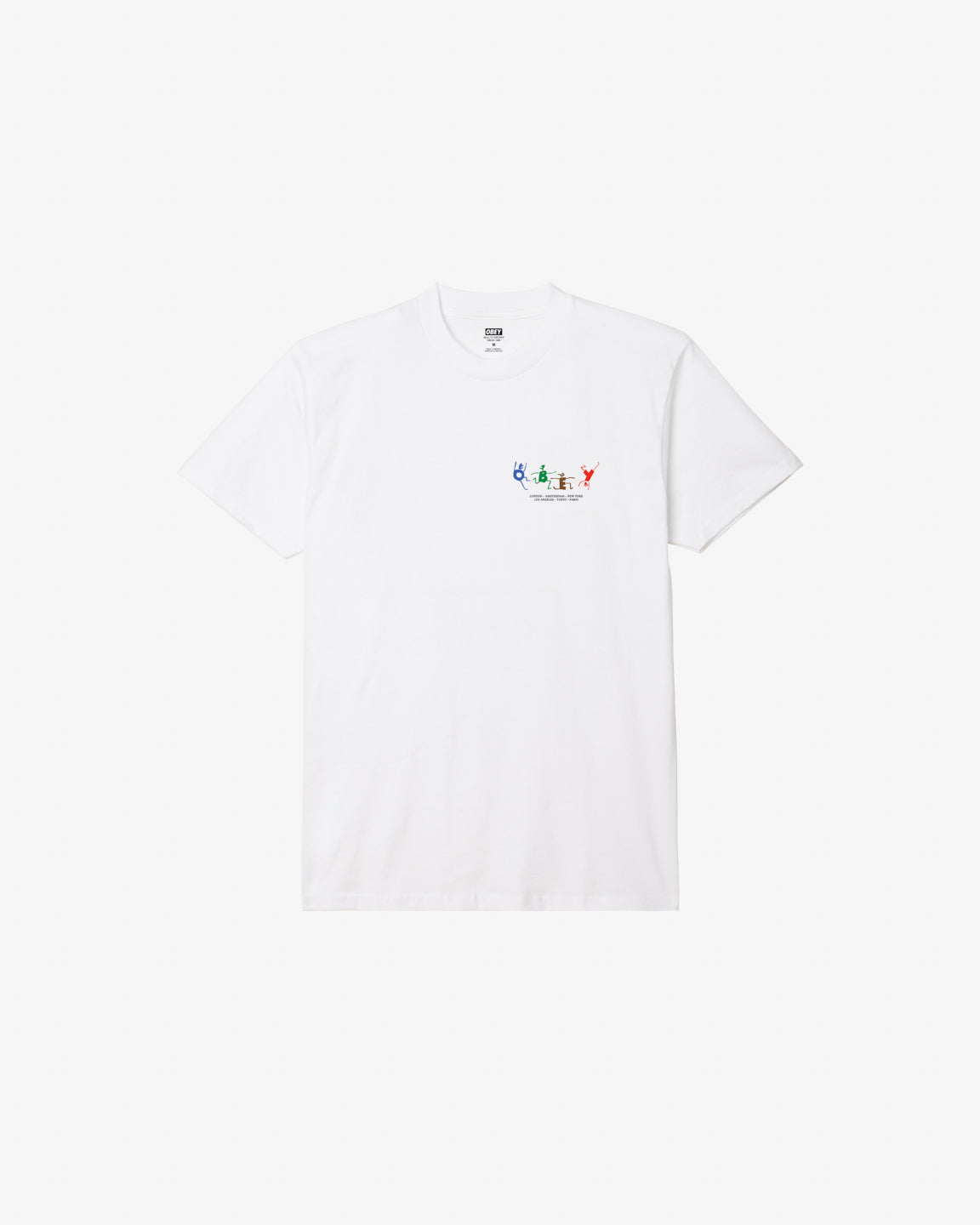 PLAY CLASSIC T-SHIRT