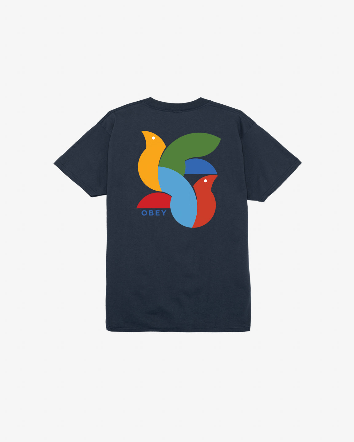 BIRD CLASSIC T-SHIRT
