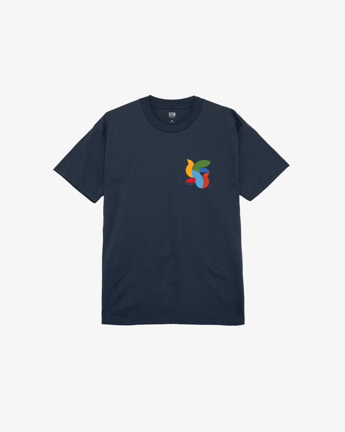 BIRD CLASSIC T-SHIRT