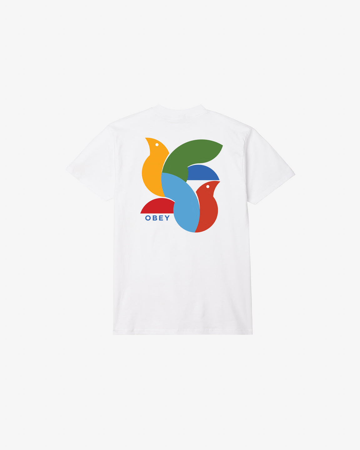 BIRD CLASSIC T-SHIRT