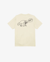 ANGRY DOG CLASSIC T-SHIRT