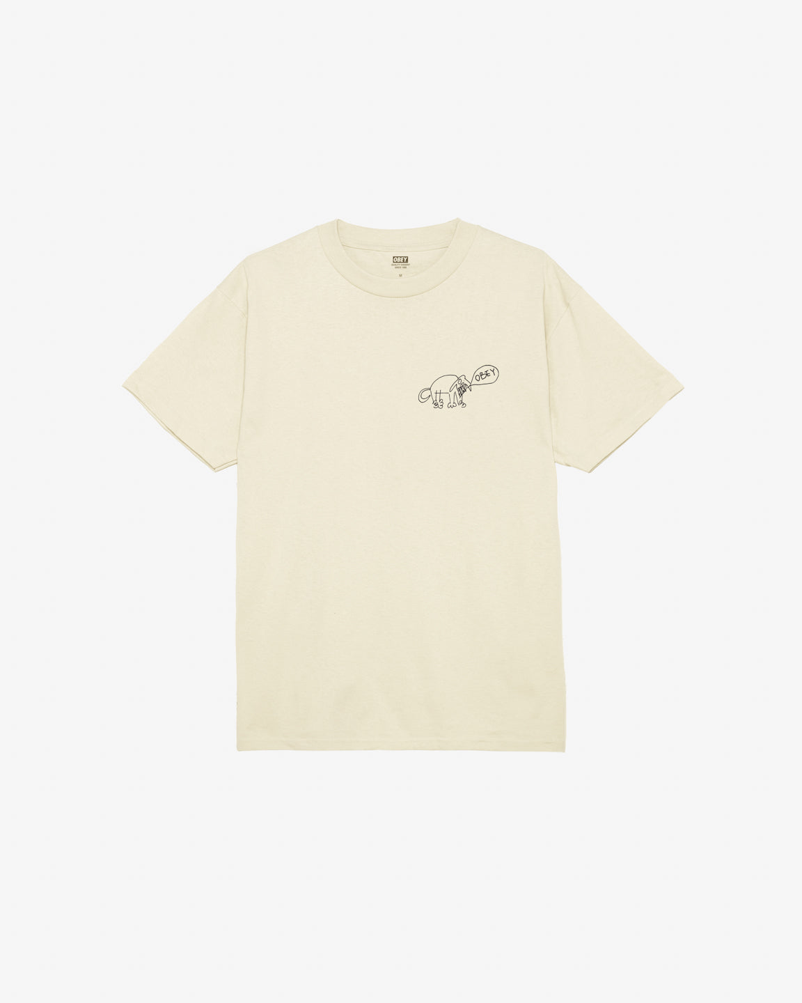 ANGRY DOG CLASSIC T-SHIRT
