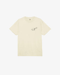 ANGRY DOG CLASSIC T-SHIRT