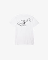 ANGRY DOG CLASSIC T-SHIRT