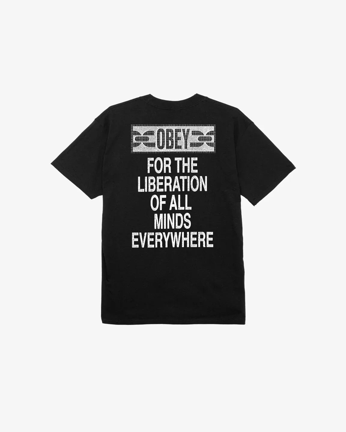 LIBERATION CLASSIC T-SHIRT - Four Street