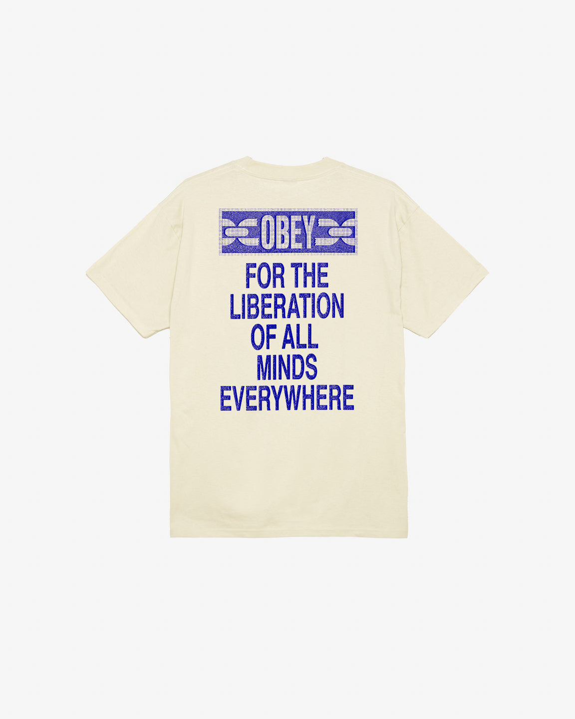 LIBERATION CLASSIC T-SHIRT