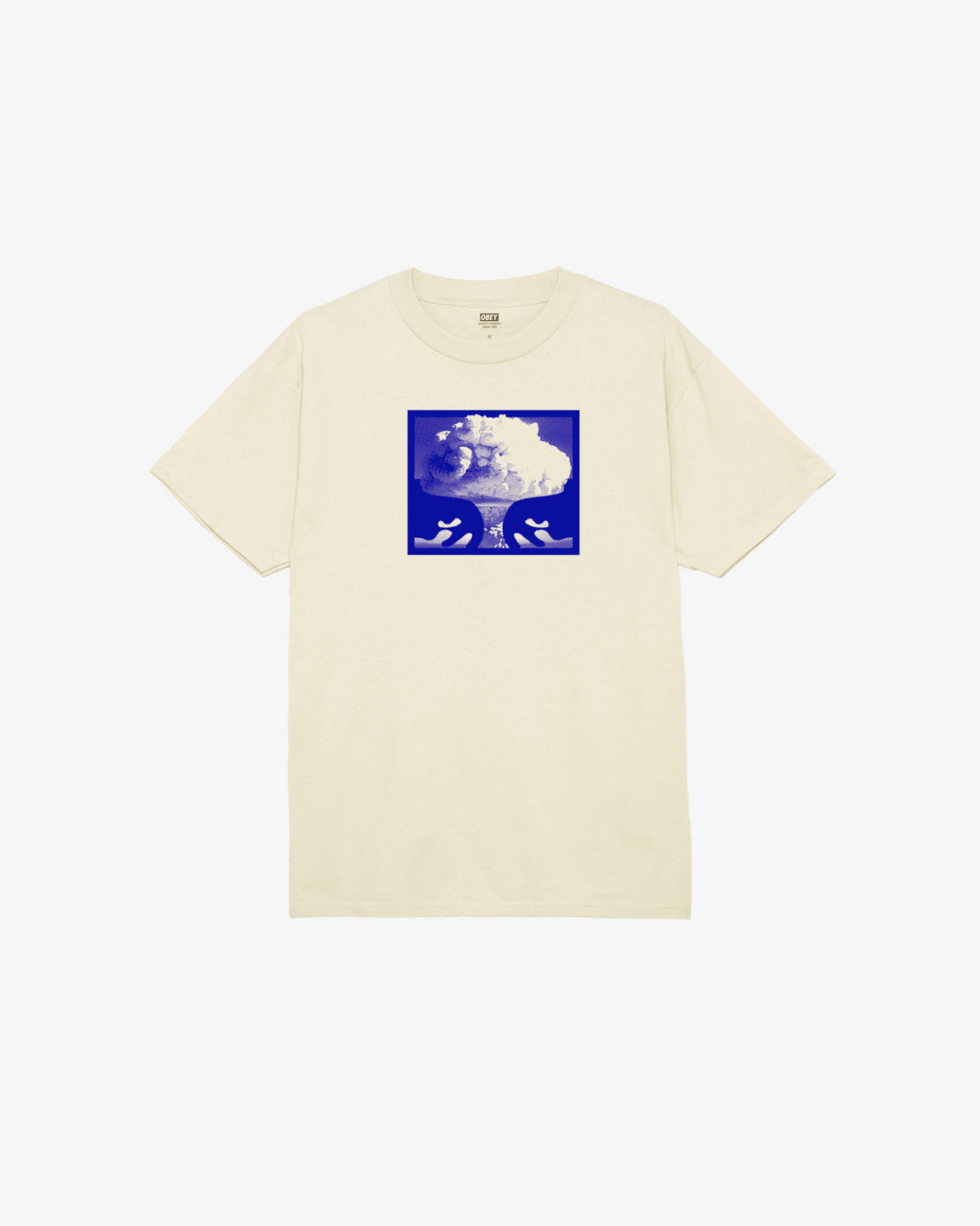 LIBERATION CLASSIC T-SHIRT