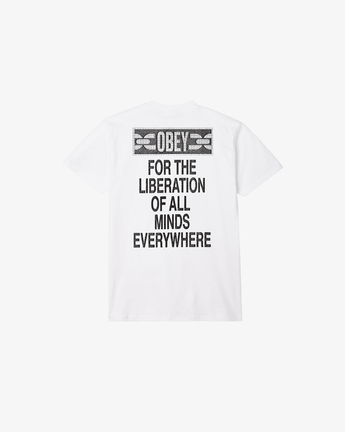 LIBERATION CLASSIC T-SHIRT