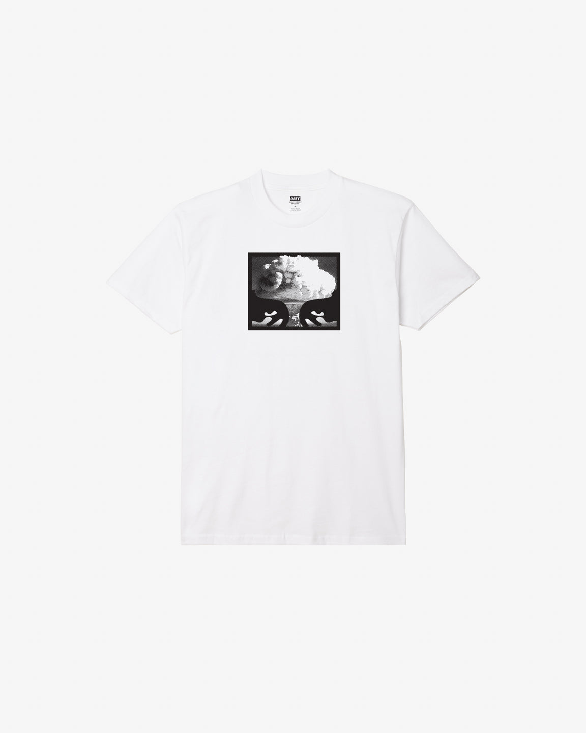 LIBERATION CLASSIC T-SHIRT