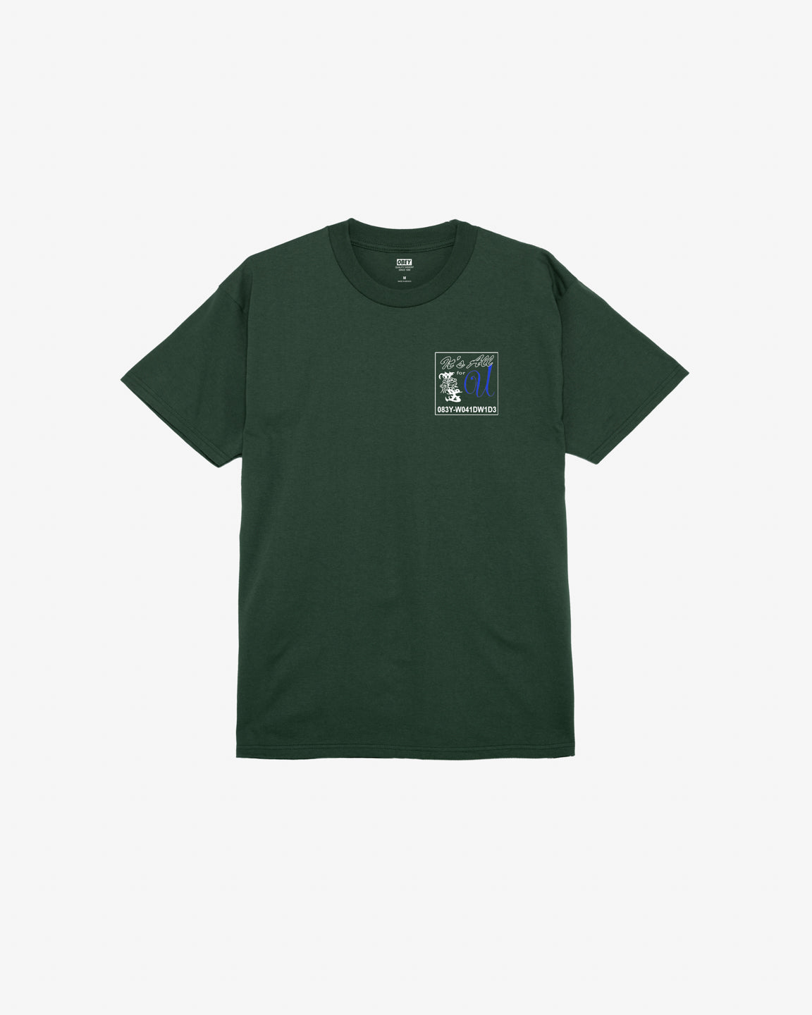 ITS ALL FOR YOU CLASSIC T-SHIRT