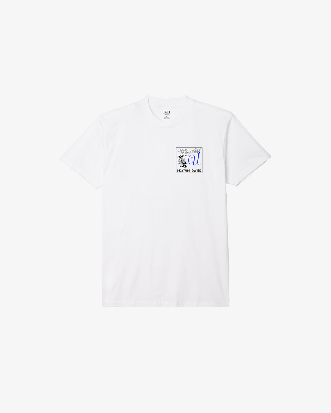 ITS ALL FOR YOU CLASSIC T-SHIRT