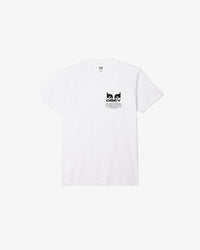 JUSTICE EVERYWHERE CLASSIC T-SHIRT