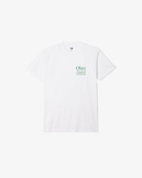 OBEY STUDIOS CLASSIC T-SHIRT